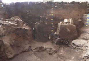 内蒙古一地出土文化遗物4000余件