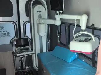 四川将试点开展车载式移动“两癌”筛查服务