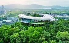 深圳：打造更有影响力的科技创新之城