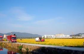 广东成为全国首个兑现占补平衡承诺省份