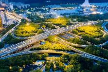 成渝地区双城经济圈建设即将迎来五周年 川渝交通这样走向“一体化”