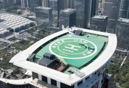 多方布局齐发力 低空经济迎来稳妥有序加速发展新“机”遇