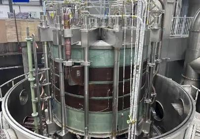 世界最大超导磁体动态测试设施建成