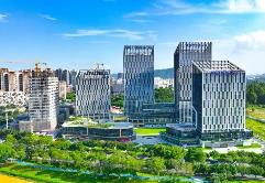 广州经开区综合排名连续8年稳居全国第二