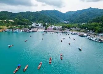 广东再添1家5A级景区，多家5A免门票引客