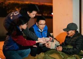 今年以来广东已发放临时救助金约1200万元 救助6000余人次