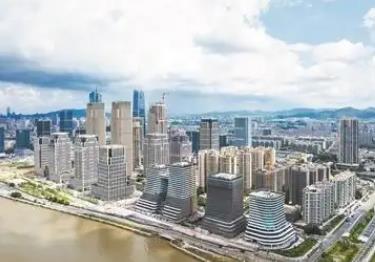 广东深化与东盟经贸合作 推动东南亚电商平台到粤落户