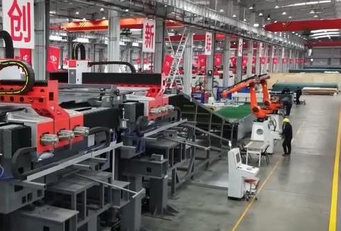 抓紧节后开工复产 湖北全力以赴冲刺一季度“开门红”