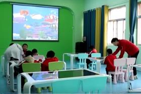 让特殊学生共享教育“阳光” 教育部认定61个国家特殊教育改革实验区