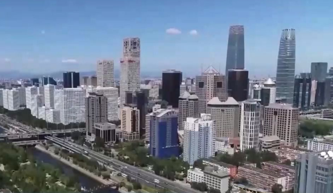 定调超大特大城市将带来哪些新机遇？专家解读