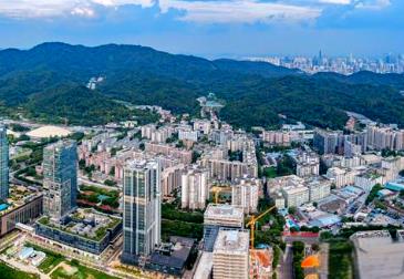 全面推动“强区促镇带村”，加力提速“百千万工程”　广州绘就城乡区域协调发展“实景图”