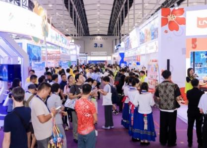 广东出台新规促进服务消费 广东旅博会积极响应首次披露2025策展亮点