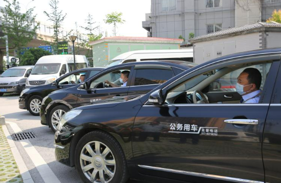 公务用车管理领域首个国家标准发布