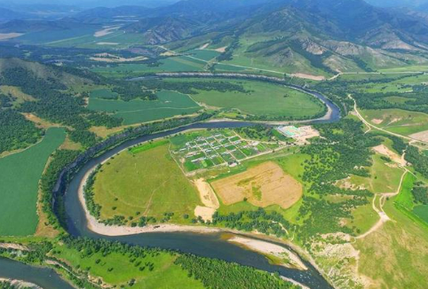 谋划重大项目 内蒙古落实2025年水利投资180亿元