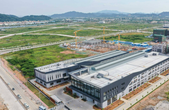 广东高效盘活存量土地资产 助力企业高质量发展