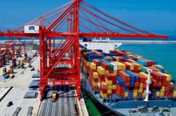 粤港澳大湾区内地9市“新三样”前两个月出口增长30.7%