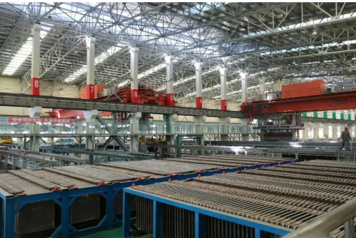 内蒙古赤峰五条千亿级产业链构筑工业新高地