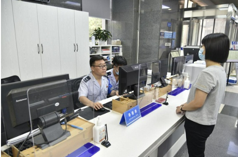 天津税务分级分类服务重点产业