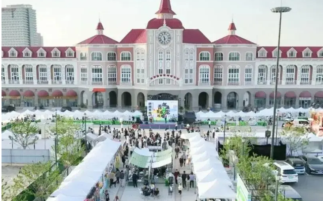 天津发布千项文旅活动 推出三十条精品线路