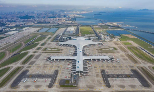 广东：到2027年基本实现“12312”出行交通圈