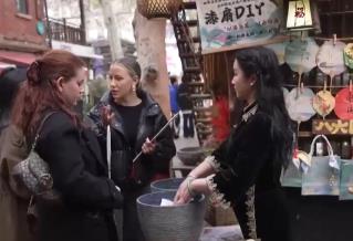 入境游市场火热开局 政策红利让“说走就走”的中国行更便捷