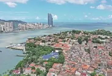 福建公布33处全国重点文物保护单位保护范围 鼓浪屿16处建筑纳入保护范围