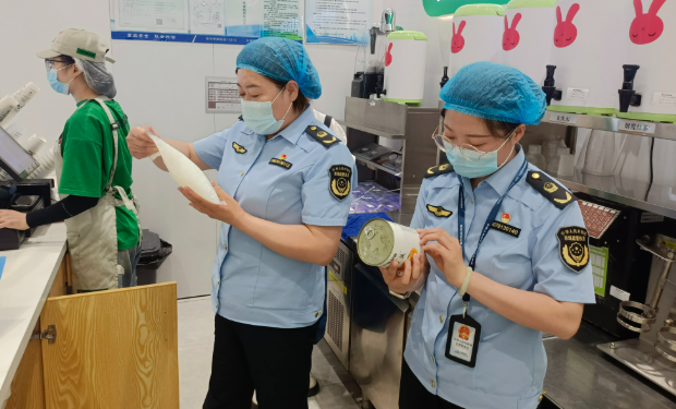 强化食品安全全链条监管 七部门合力部署下一步怎么干