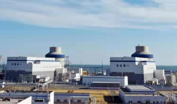国家电投“暖核一号”圆满完成第六个供暖季