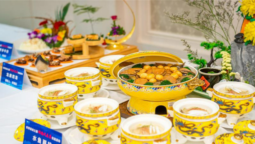 广东佛山顺德区：以标准化打造美食之都超级IP