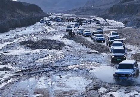文旅流量变消费增量，内蒙古文旅尽显蓬勃生机