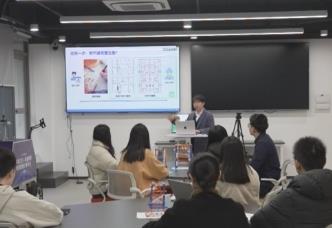 加“数”蝶变、向“新”而行答好“教育民生卷” 扩大优质教育受益面