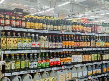 预包装食品新规 让“零添加”成为过去时