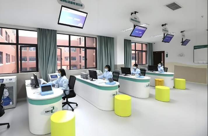 《关于优化基层医疗卫生机构布局建设的指导意见》解读