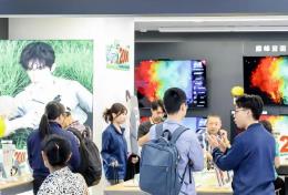 《广东省提振消费专项行动实施方案》提出加力扩围消费品以旧换新