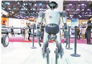 真金白银支持企业降低运营成本 广东出台新政激发产业活力