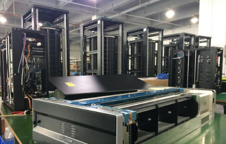 广东实施计量强基工程激活高质量发展新引擎