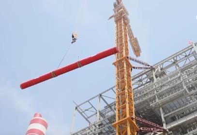 国产“超级钢”突破对同类进口材料依赖 助力煤电机组热效率突破50%大关