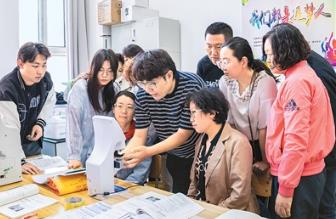 政策加速落地，互联网大厂等企业稳岗扩招——稳就业，各方协同发力