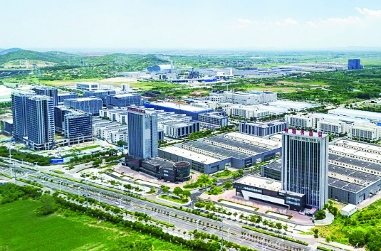在对外开放等四个方面实施16项政策举措——深化国家级经开区改革创新