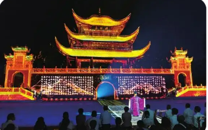 岳阳楼