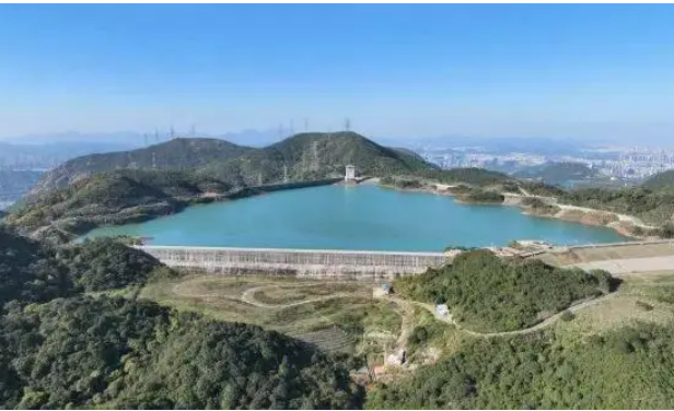 我国抽水蓄能投产规模超5800万千瓦 装机容量连续9年居世界首位