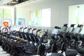 政策给力市场“涨”势喜人 “焕”出美好生活激活消费“一池春水”