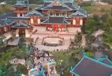 新场景新业态层出不穷 文旅“玩法”不断上新