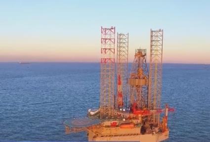 多项关键技术获攻克 我国大型海洋油气平台浮托安装技术达到世界一流水平