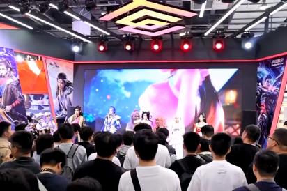 从“小透明”到“实力派” “连载”21年中国动漫产业实现华丽转身