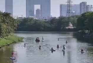 “夏日经济”热潮涌动 激发消费新活力