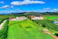 《内蒙古自治区美丽乡村建设实施方案》印发