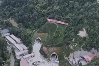 多项重大工程取得关键进展 助力区域经济高质量发展