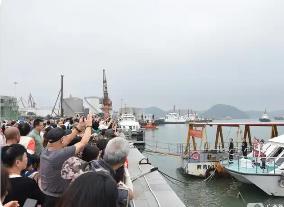 边关引客如潮 国门游热力十足