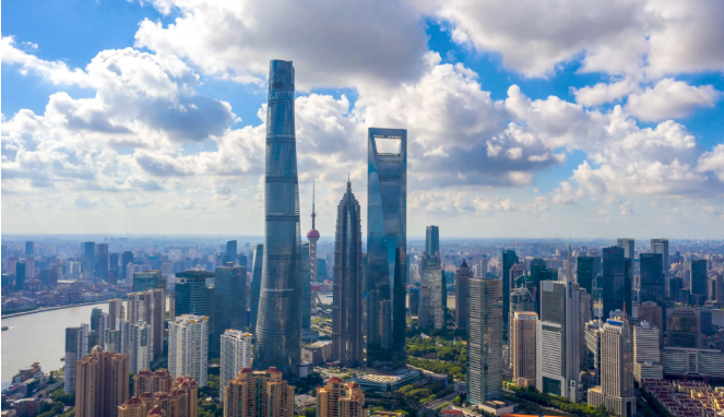 中央金融委员会印发《关于支持加快建设上海国际金融中心的意见》